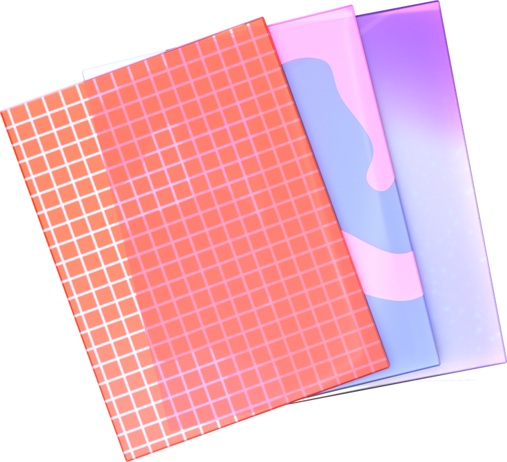 Illustration for Content curation